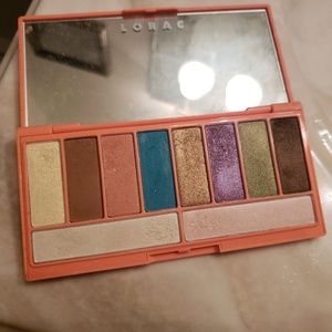 Lorac Dream Girls Eyeshadow Pallete